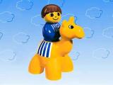 LEGO 2007
