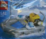 LEGO 30011