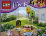 LEGO 30107