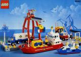 LEGO 6542