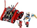 LEGO 70504