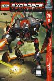 LEGO 7702