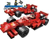LEGO 8168