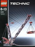 LEGO 8288