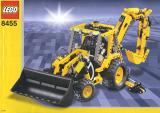 LEGO 8455
