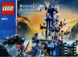 LEGO 8823